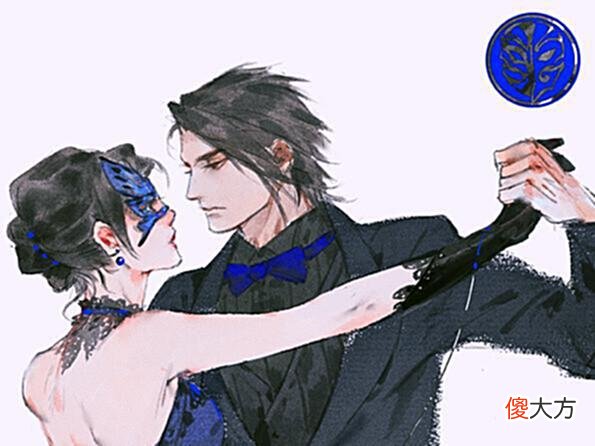 【爱历史】民国高干文：《金陵夜》江北司令vs江南庶女，演绎一段烽火情缘