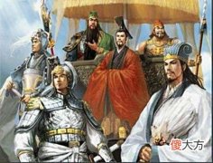 【爱历史】相比于曹魏和东吴，为什么喜欢蜀汉(季汉)的人更多一些