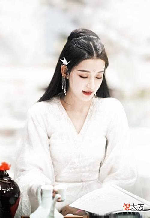 【历史故事】《权臣多妩媚》原来最疼的不是爱而不得，而是被执爱所伤