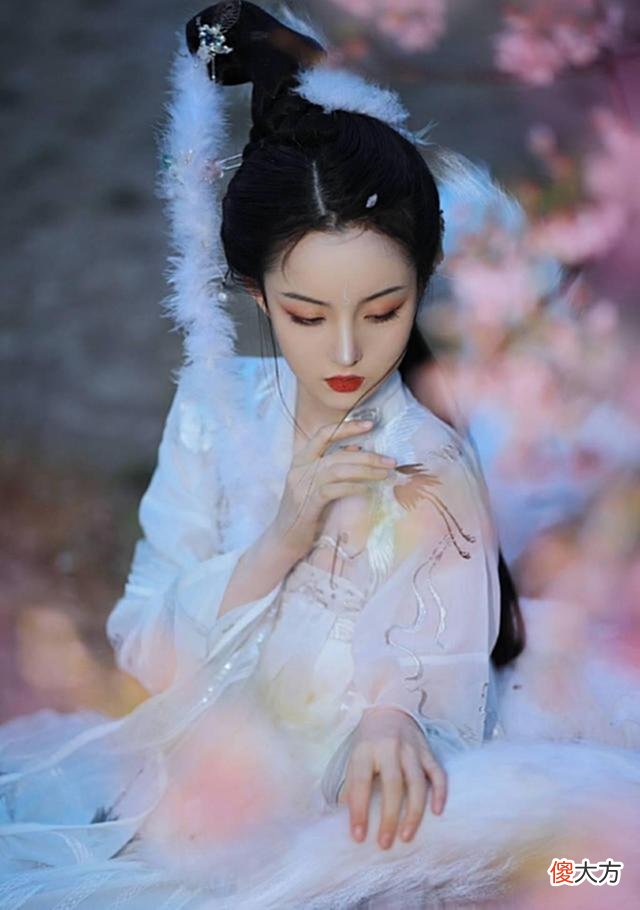 【历史故事】《权臣多妩媚》原来最疼的不是爱而不得，而是被执爱所伤