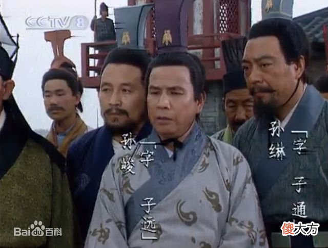【历史故事】诸葛恪和孙权的几个小故事：诸葛恪得驴，诸葛亮不如诸葛瑾！
