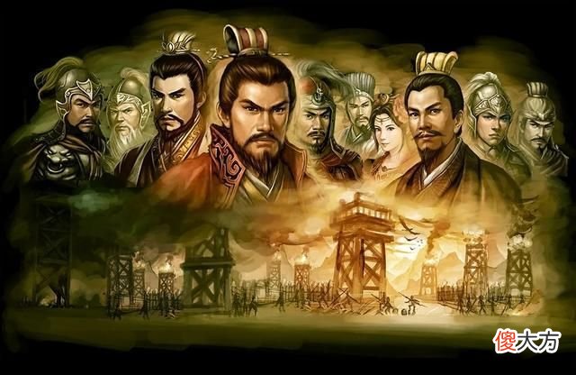 【历史故事】诸葛恪和孙权的几个小故事：诸葛恪得驴，诸葛亮不如诸葛瑾！