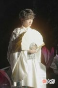 【就爱时尚】看了国风大典的“汉服”造型，才发现古装剧有多“拉胯”！