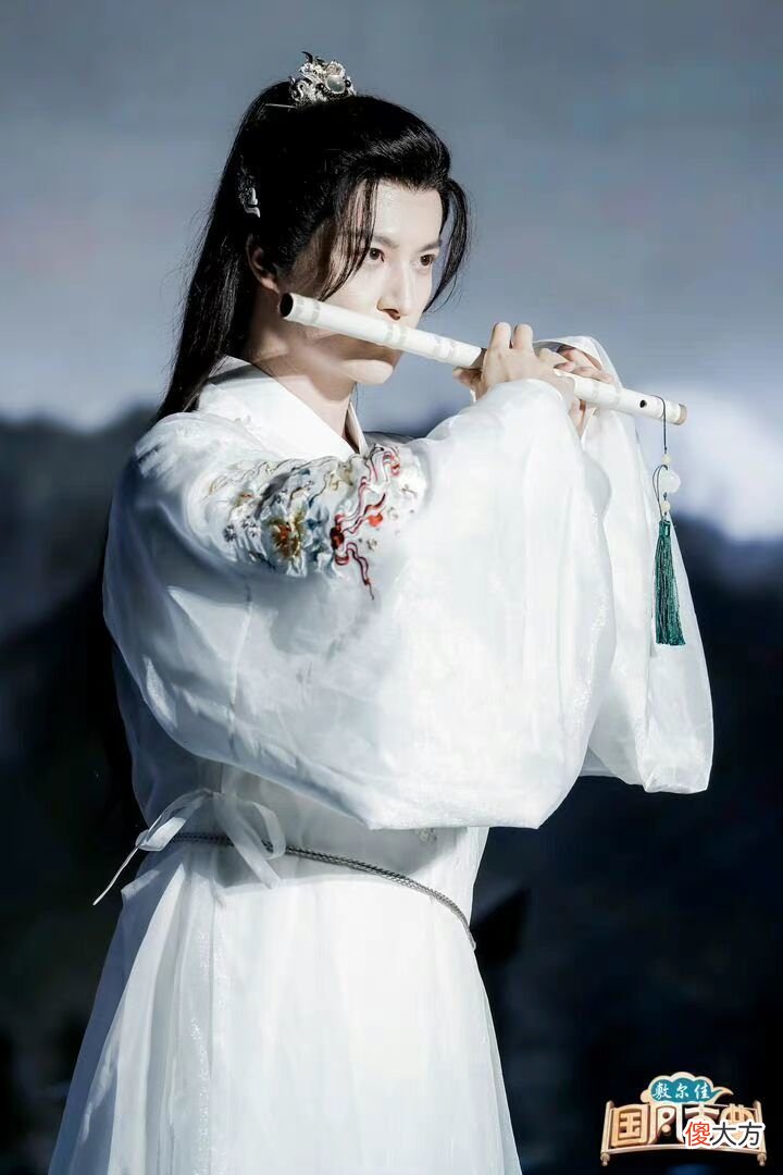 【就爱时尚】看了国风大典的“汉服”造型，才发现古装剧有多“拉胯”！