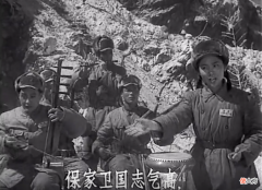 【历史故事】一根扁担俘虏11个美国兵，炮兵26团炊事班长张德满，抗美援朝逞英豪
