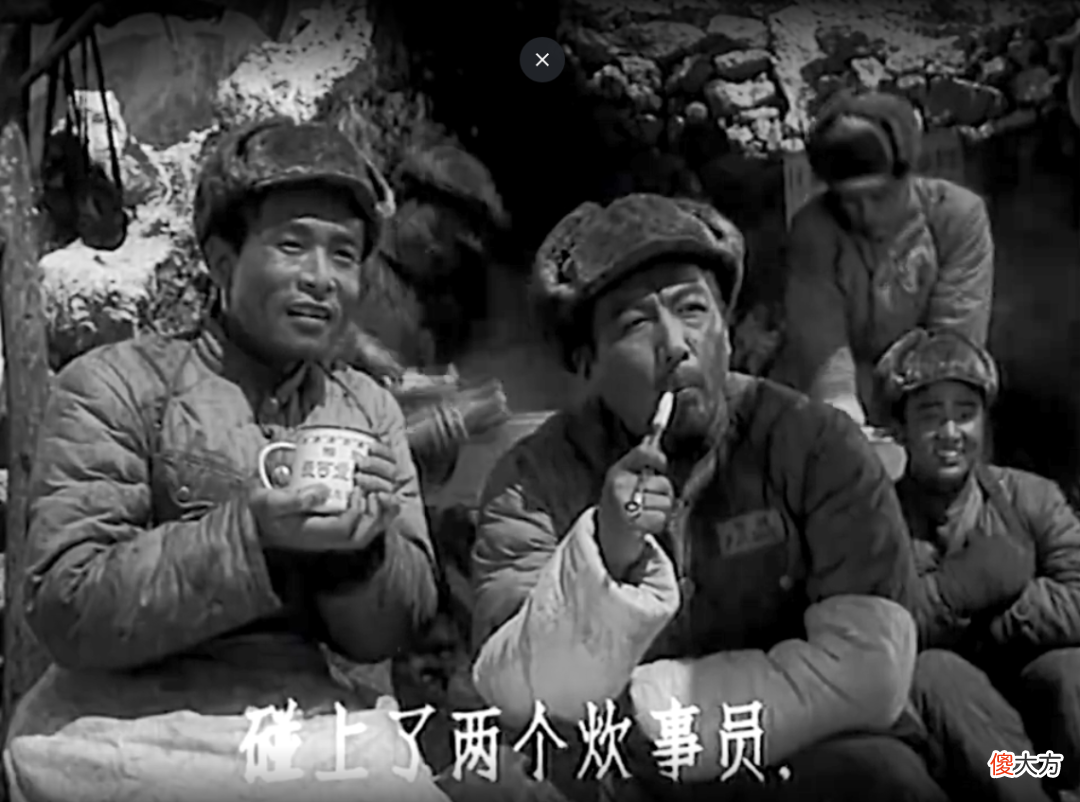 【历史故事】一根扁担俘虏11个美国兵，炮兵26团炊事班长张德满，抗美援朝逞英豪