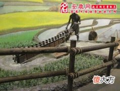 梦见耕地(图文)