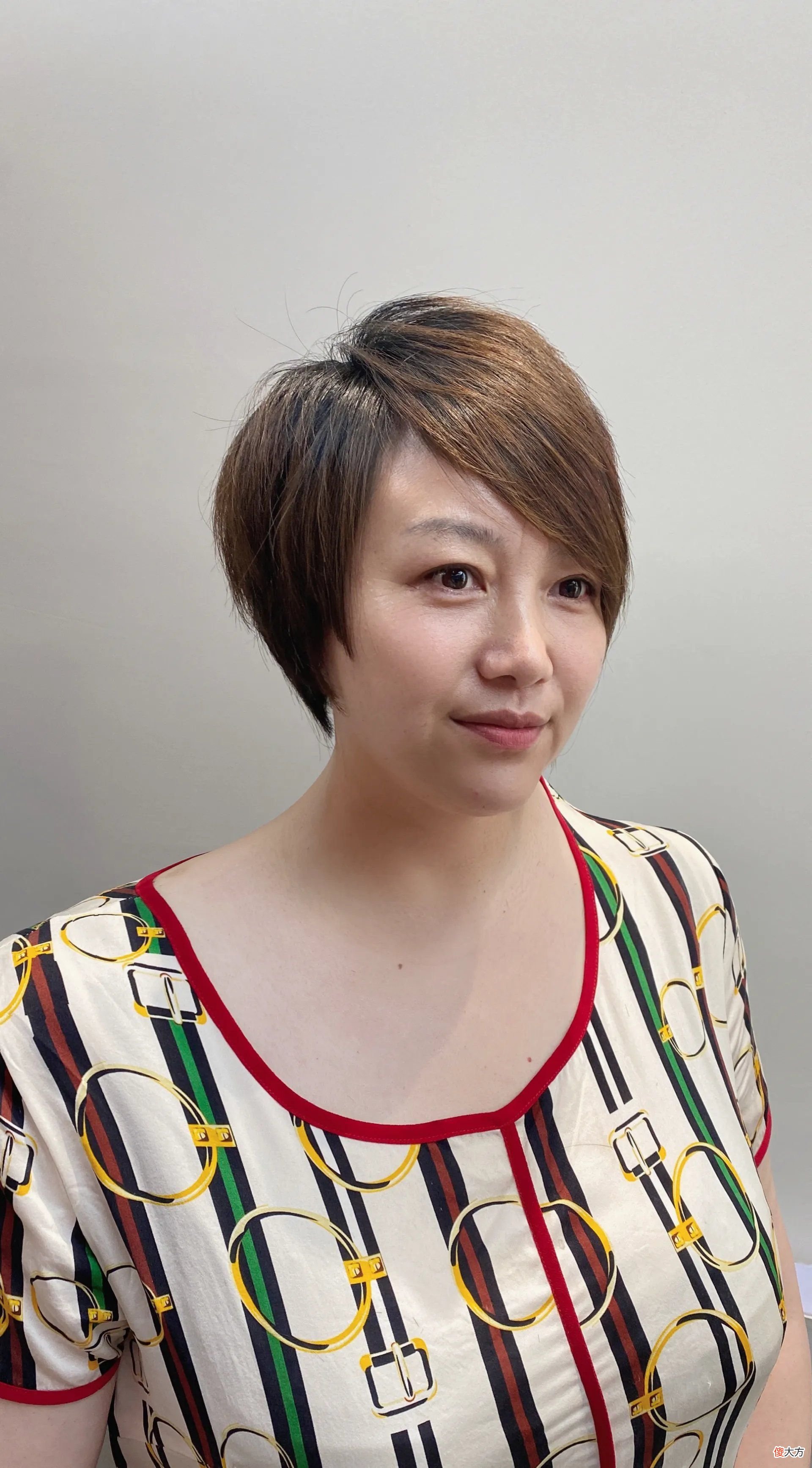 【时尚一点】14款新时尚发型，短发加中长发，看看喜欢吗