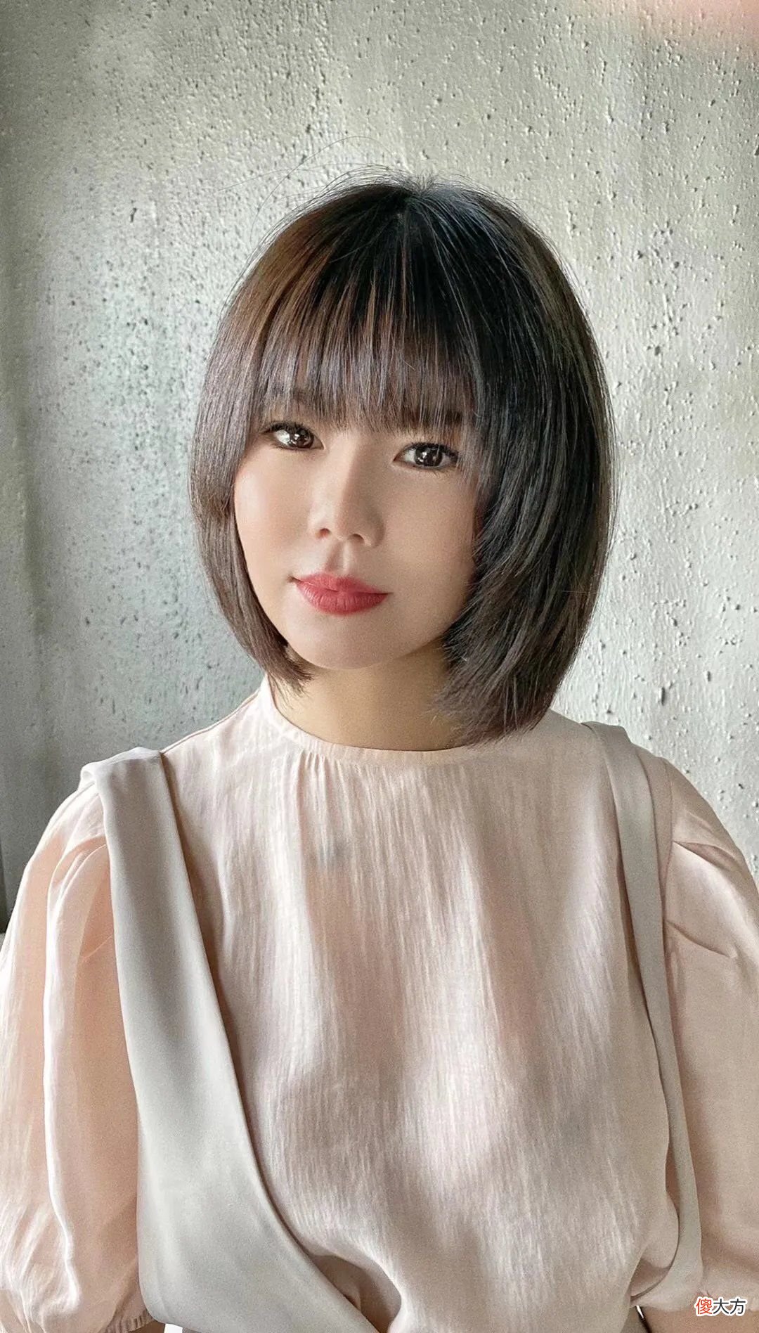 【时尚一点】14款新时尚发型，短发加中长发，看看喜欢吗