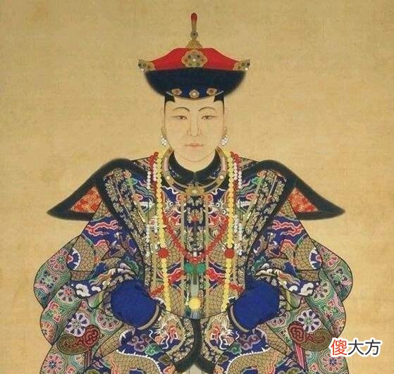 【爱历史】河北发现“苏麻喇姑墓”，专家认真研究后，拆穿了康熙百年前谎言