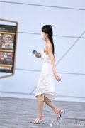 【就爱时尚】夏季的时尚姑娘，要想着精致一些的穿搭，真的不能缺少高跟鞋
