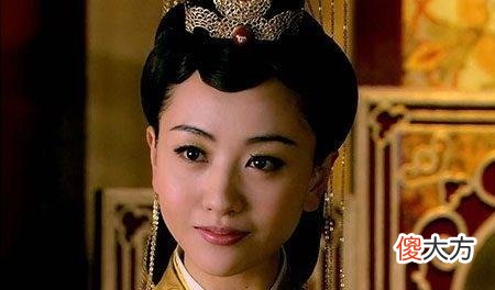 【爱历史】史上最悲惨皇后,生前被皇帝拳打脚踢,死后尸骨难全
