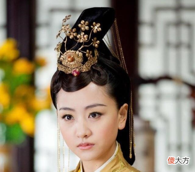 【爱历史】史上最悲惨皇后,生前被皇帝拳打脚踢,死后尸骨难全