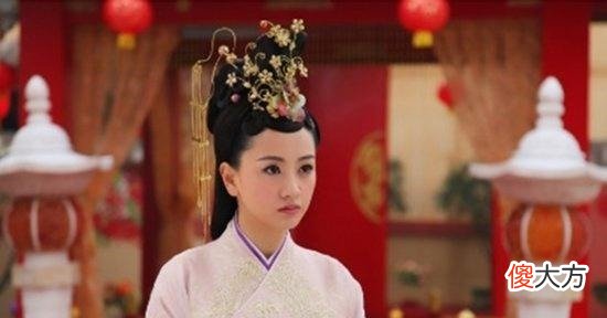 【爱历史】史上最悲惨皇后,生前被皇帝拳打脚踢,死后尸骨难全