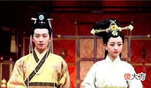 【爱历史】史上最悲惨皇后,生前被皇帝拳打脚踢,死后尸骨难全
