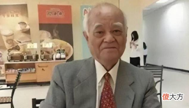 【历史故事】他在中国潜伏37年之久，窃取上百条机密，2016年才被抓现行
