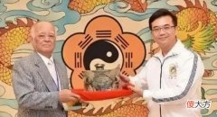 【历史故事】他在中国潜伏37年之久，窃取上百条机密，2016年才被抓现行