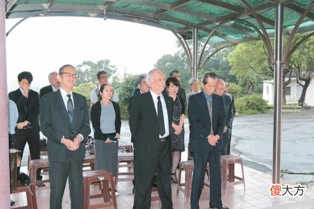 【历史故事】他在中国潜伏37年之久，窃取上百条机密，2016年才被抓现行