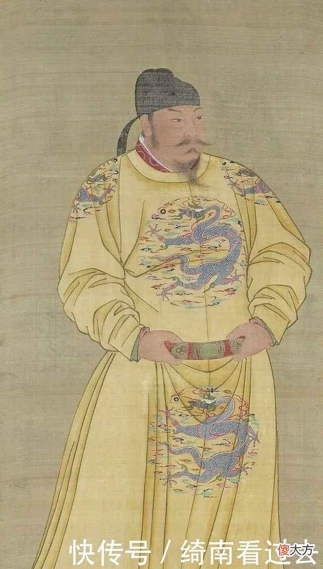 【爱历史】24岁平定天下，一生戎马天下，李世民的军事实力如何？
