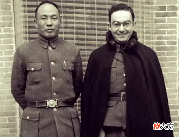 【历史故事】汤恩伯为提高战斗力，竟创造出了“淋雨”训练的方法，这招管用吗