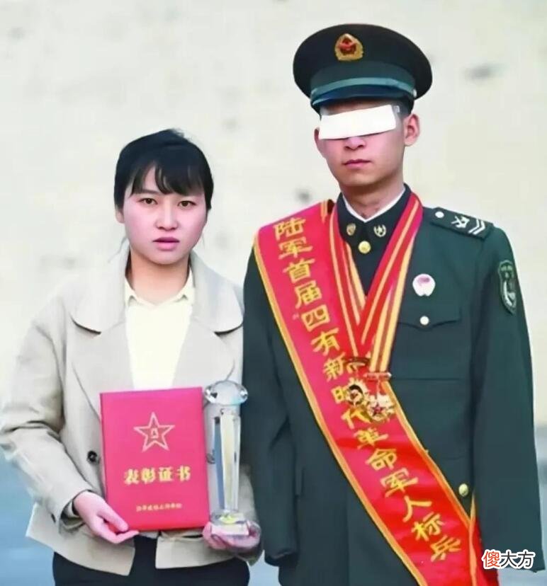 【历史故事】时代楷模、感动中国年度人物，“排雷英雄”杜富国的血染风采