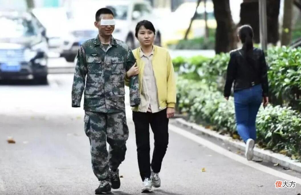 【历史故事】时代楷模、感动中国年度人物，“排雷英雄”杜富国的血染风采