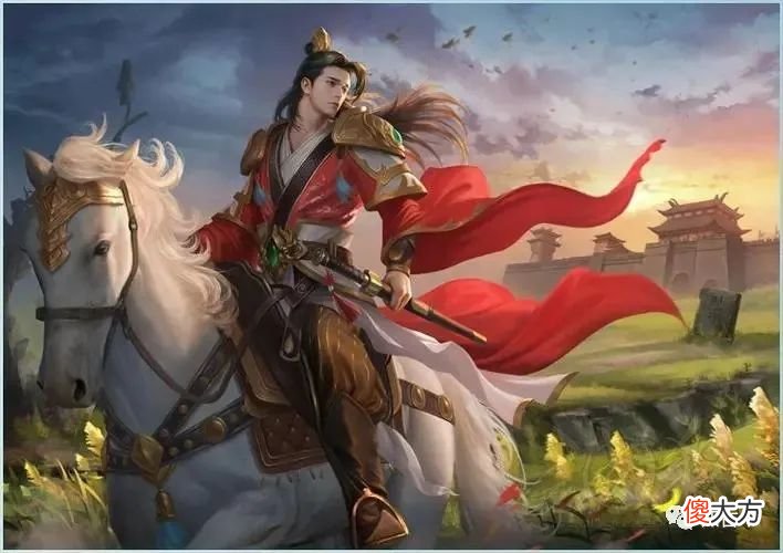 【爱历史】史说三国：二五〇向宠遇害