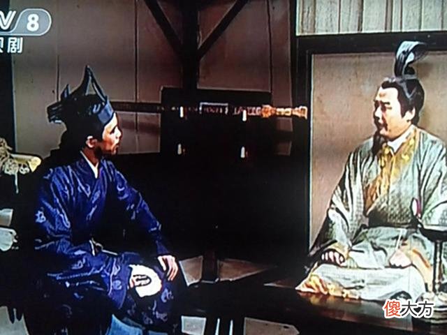 【爱历史】三国中，刘备攻打益州的刘璋时，为何不带着关羽、张飞、赵云？
