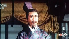 【爱历史】三国中，刘备攻打益州的刘璋时，为何不带着关羽、张飞、赵云？