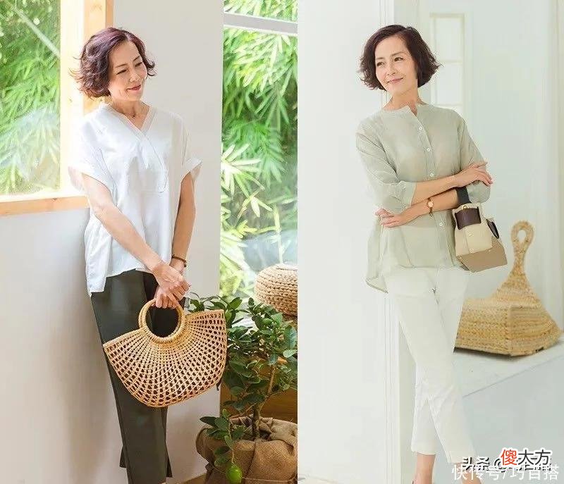 【时尚一点】学会给穿搭做“减法”!普通衣服也能高级上档次,做穿衣高手