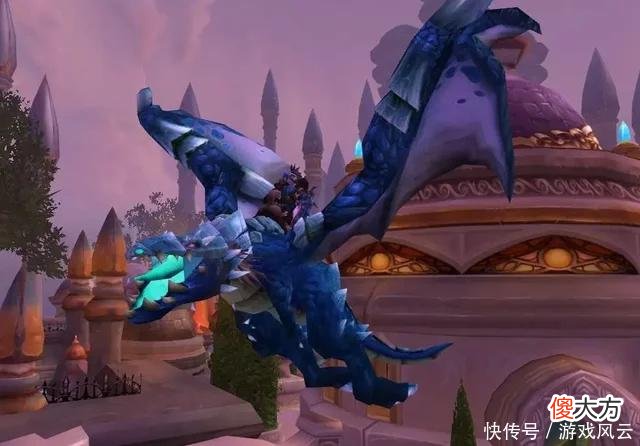 【游戏世界】魔兽世界：WLK怀旧服新区优点多，选择新区的理由很充足