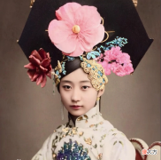 【爱历史】她是清朝颜值最高的格格，一生痴恋溥仪，心灰意冷的她终身未嫁！