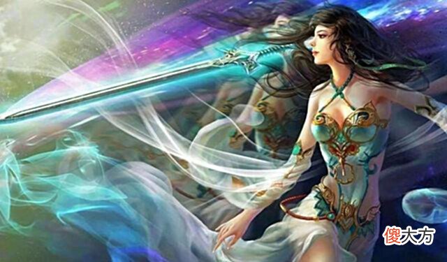 【历史故事】万古神帝:二十诸天陨落其一,弱鸡和井道人都能顶上,但都不适合