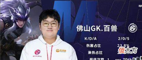 【游戏迷】王者荣耀:gk迎来人生抉择期,可能将从s组降落到a组去
