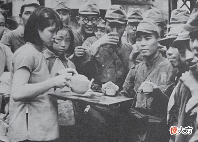 【爱历史】日本鬼子的在中国老照片，畜生都不如