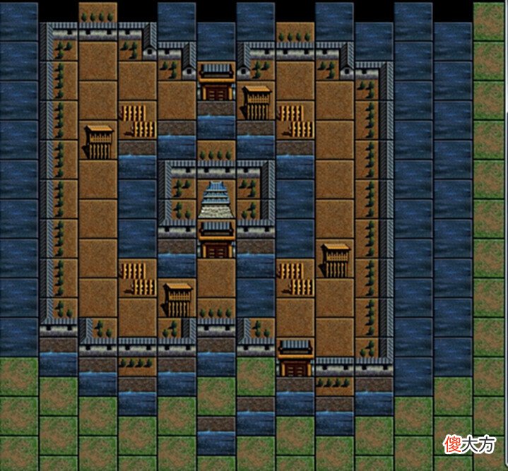 【游戏世界】日本战国武将你认识多少?日本武将开创之作:信长之野望3战国群雄传