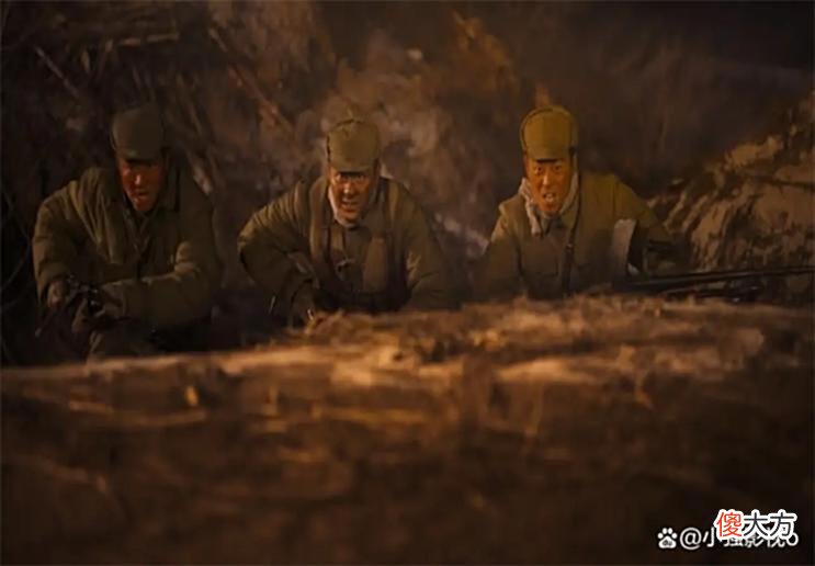 【爱历史】长津湖战役中，志愿军围攻敌方精锐部队，赢的是多么惨烈
