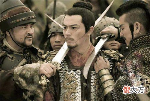 【历史故事】让明朝皇帝头疼的“瓦剌”，到今天是哪个民族？你可能永远想不到