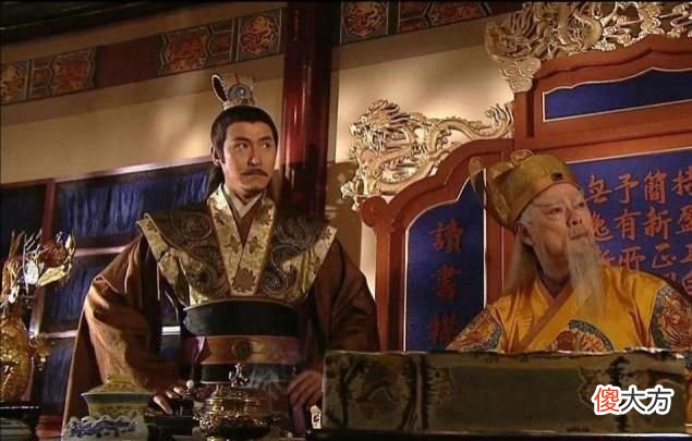 【历史故事】窝囊的隆庆皇帝，在继承了嘉靖王朝以后，用此办法创造了晚明盛世