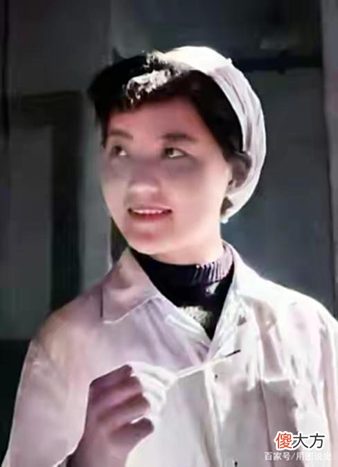 【历史故事】老照片：北京1961年的照片，再来看一看当年的那些地标！