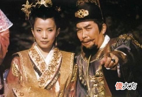 【爱历史】一双大脚的马皇后为何如此厉害？为何朱元璋几次为她大开杀戮