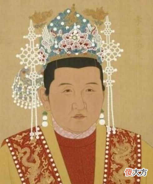 【爱历史】一双大脚的马皇后为何如此厉害？为何朱元璋几次为她大开杀戮