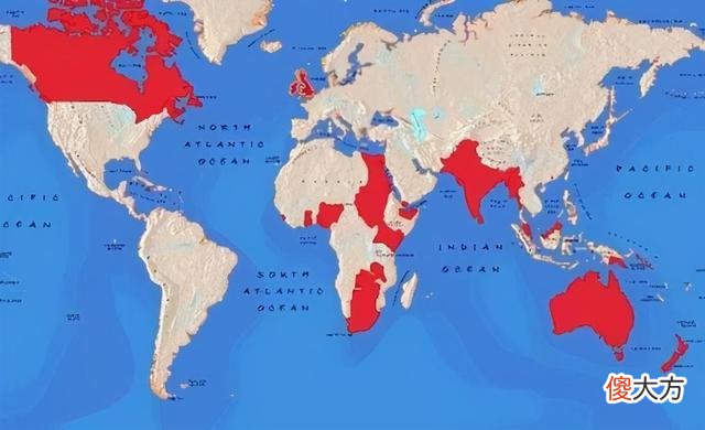 【历史故事】新加坡的两块海外领土，是怎么成为澳大利亚领土的，都是迫不得已