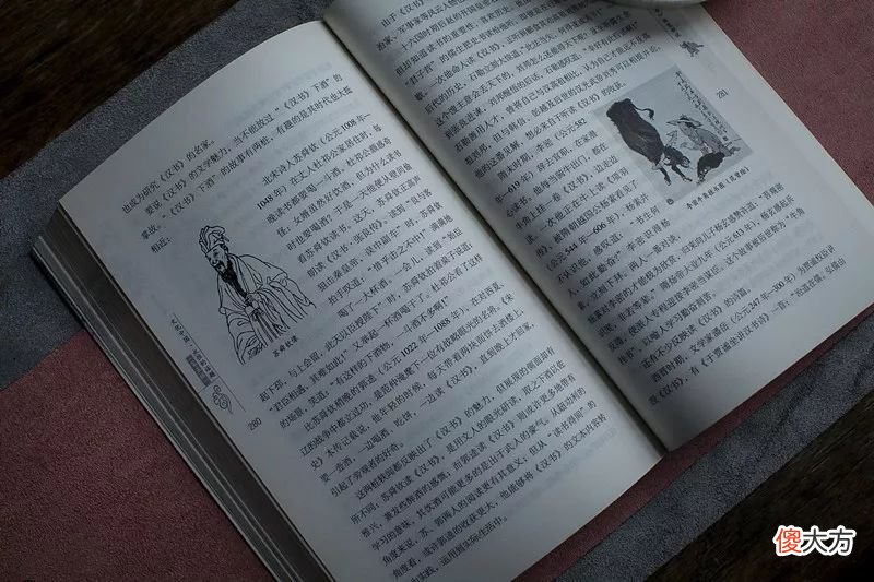 【历史故事】《盛世遗响：纵览新说》 ｜手把手教我们读懂一个盛世王朝的传世经典