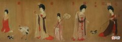 【历史故事】《盛世遗响：纵览新说》 ｜手把手教我们读懂一个盛世王朝的传世经典