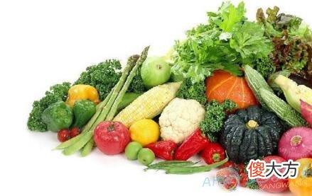 梦见瓜菜(图文)