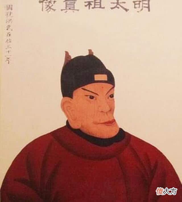 【爱历史】朱元璋生前为明朝留下了一个特大隐患，在他死后立马爆发了