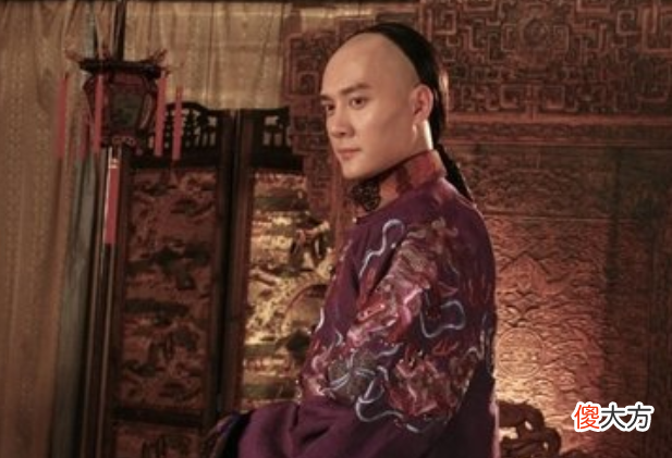 【爱历史】胤禟：雍正取名“塞思黑”，被囚禁在小房间，郁郁而终
