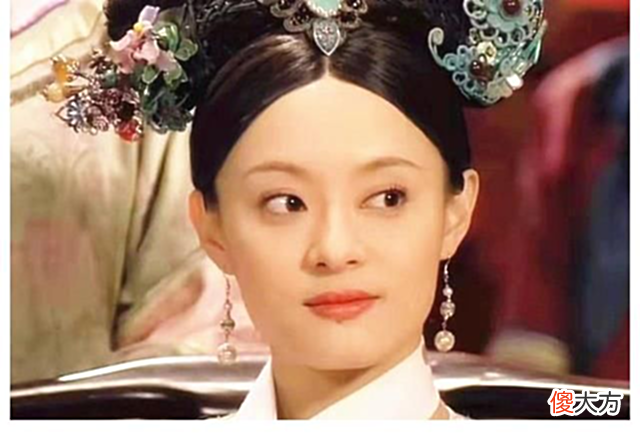 【历史故事】端妃被封皇贵妃，是全剧最大的错误