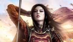【历史故事】正史中唯一封侯立传的巾帼英雄：她不死，石砫不丢，四川不亡！
